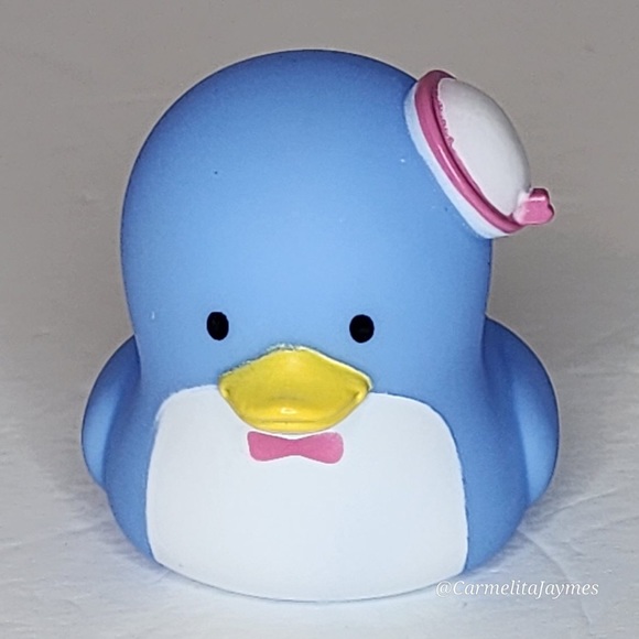 HELLO KITTY 🐱 AND FRIENDS Sanrio Rubber Ducky Set - Picture 8 of 14